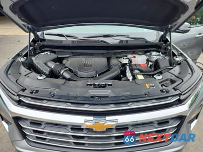 Zdjęcie 12 z 13 samochodu: 2026 CHEVROLET TRAVERSE LT VIN:1GNEVGKS6TJ113794 - miniatura