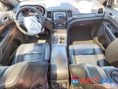Zdjęcie 8 z 13 samochodu: 2019 JEEP GRAND CHEROKEE LIMITED VIN:1C4RJFBG5KC773680 - miniatura