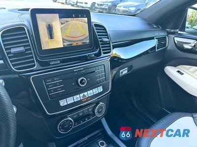 Zdjęcie 11 z 11 samochodu: 2016 MERCEDES-BENZ GLE COUPE 450 4MATIC VIN:4JGED6EB6GA025301 - miniatura