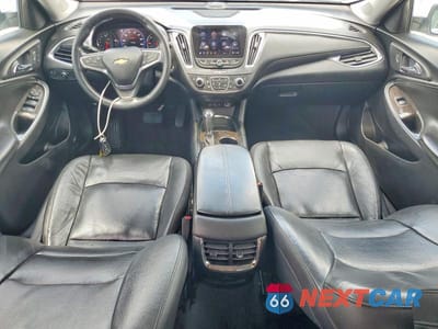 Zdjęcie 8 z 13 samochodu: 2020 CHEVROLET MALIBU PREMIER VIN:1G1ZE5SX3LF008605 - miniatura