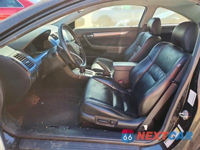 Zdjęcie 7 z 12 samochodu: 2006 HONDA ACCORD EX VIN:1HGCM82656A001263 - miniatura
