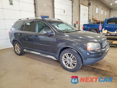 Czwarte zdjęcie samochodu z boku: 2011 VOLVO XC90 3.2 VIN:YV4952CZ1B1574115 - miniatura