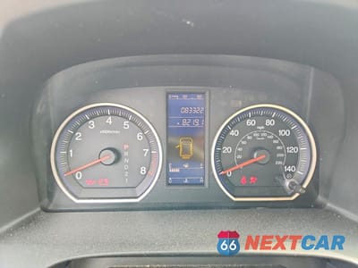 Zdjęcie 9 z 14 samochodu: 2010 HONDA CR-V LX VIN:3CZRE3H30AG706188 - miniatura