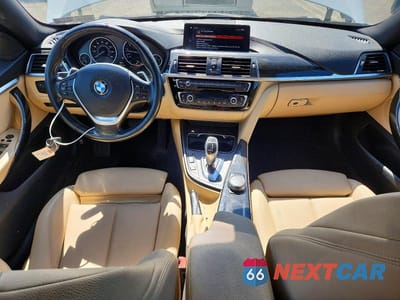 Zdjęcie 8 z 12 samochodu: 2019 BMW 430XI GRAN COUPE VIN:WBA4J3C53KBL08212 - miniatura