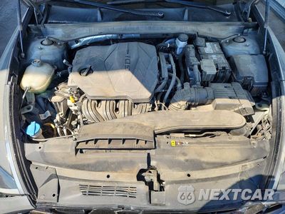 Zdjęcie 11 z 12 samochodu: 2020 HYUNDAI SONATA SEL VIN:5NPEL4JA9LH045375 - miniatura