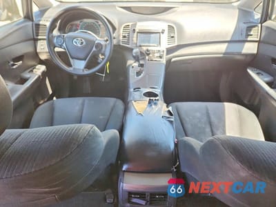 Zdjęcie 8 z 13 samochodu: 2015 TOYOTA VENZA LE VIN:4T3ZA3BB0FU094986 - miniatura