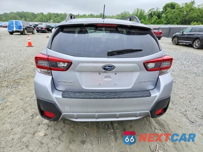 Zdjęcie 6 z 12 samochodu: 2023 SUBARU CROSSTREK VIN:JF2GTAAC4P9313676 - miniatura