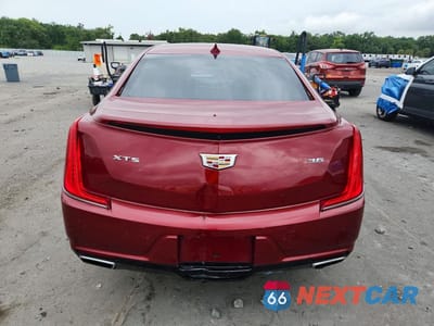Zdjęcie 6 z 12 samochodu: 2019 CADILLAC XTS LUXURY VIN:2G61M5S36K9127263 - miniatura