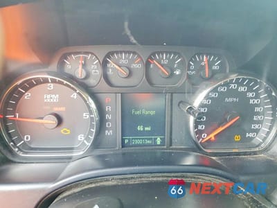 Zdjęcie 9 z 12 samochodu: 2016 CHEVROLET SILVERADO C1500 VIN:1GCRCNEH2GZ325202 - miniatura