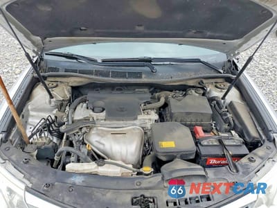 Zdjęcie 11 z 12 samochodu: 2014 TOYOTA CAMRY LE VIN:4T4BF1FK1ER409132 - miniatura