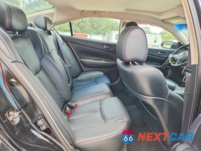 Zdjęcie 10 z 12 samochodu: 2009 NISSAN MAXIMA 3.5 S VIN:1N4AA51E09C807953 - miniatura