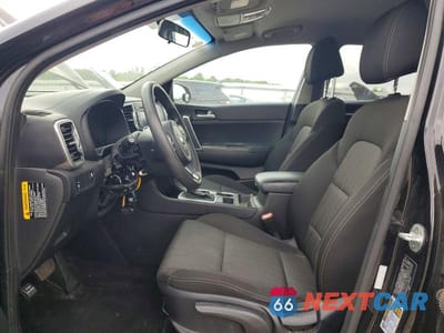 Zdjęcie 7 z 13 samochodu: 2017 KIA SPORTAGE LX VIN:KNDPM3AC0H7206032 - miniatura