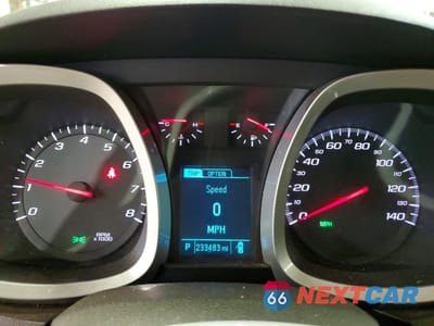 Zdjęcie 9 z 13 samochodu: 2013 CHEVROLET EQUINOX LT VIN:1GNFLNEK3DZ123924 - miniatura