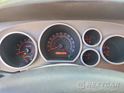 Zdjęcie 9 z 12 samochodu: 2010 TOYOTA TUNDRA DOUBLE CAB SR5 VIN:5TFRM5F16AX014180 - miniatura
