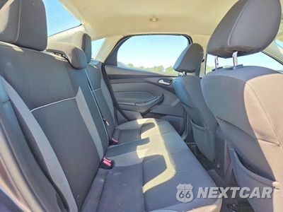 Zdjęcie 10 z 12 samochodu: 2014 FORD FOCUS SE VIN:1FADP3F29EL235709 - miniatura