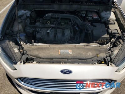 Zdjęcie 11 z 12 samochodu: 2013 FORD FUSION SE VIN:3FA6P0H95DR384927 - miniatura