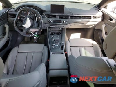Zdjęcie 8 z 13 samochodu: 2018 AUDI A5 PREMIUM PLUS S-LINE VIN:WAUENCF52JA060477 - miniatura
