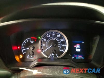 Zdjęcie 9 z 12 samochodu: 2021 TOYOTA COROLLA LE VIN:5YFEPMAEXMP183986 - miniatura