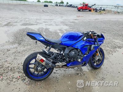 2026 YAMAHA YZF1000 JYARNA7EXTA000985 - główne zdjęcie licytacji z USA - miniatura