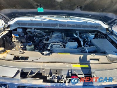 Zdjęcie 11 z 12 samochodu: 2008 NISSAN TITAN XE FFV VIN:1N6BA07D58N357491 - miniatura