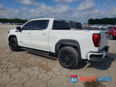Drugie zdjęcie samochodu z przodu: 2026 GMC SIERRA K1500 ELEVATION-L VIN:3GTPUJEK6TG298881 - miniatura