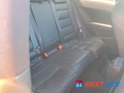 Zdjęcie 10 z 12 samochodu: 2012 VOLKSWAGEN GOLF R VIN:WVWRF7AJ3CW315379 - miniatura
