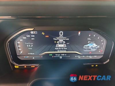 Zdjęcie 9 z 12 samochodu: 2025 GMC SIERRA K1500 AT4 VIN:3GTUUEEL4SG129590 - miniatura