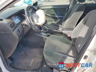 Zdjęcie 7 z 12 samochodu: 2007 TOYOTA COROLLA S VIN:1NXBR32E87Z863085 - miniatura