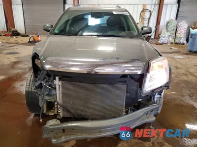 Piąte zdjęcie samochodu w środku: 2012 GMC TERRAIN SLE VIN:2GKFLTE58C6318004 - miniatura