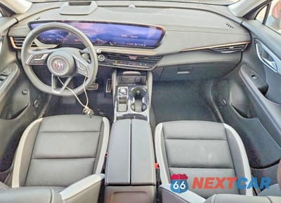 Zdjęcie 8 z 13 samochodu: 2025 BUICK ENVISION SPORT TOURING VIN:LRBFZLE47SD015795 - miniatura