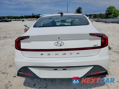 Zdjęcie 6 z 12 samochodu: 2021 HYUNDAI SONATA SEL PLUS VIN:5NPEJ4J21MH064972 - miniatura