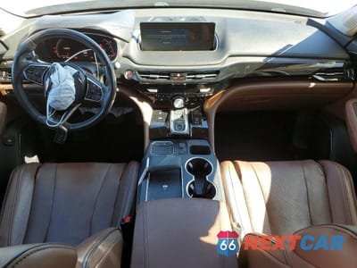 Zdjęcie 8 z 13 samochodu: 2022 ACURA MDX ADVANCE VIN:5J8YE1H8XNL040484 - miniatura