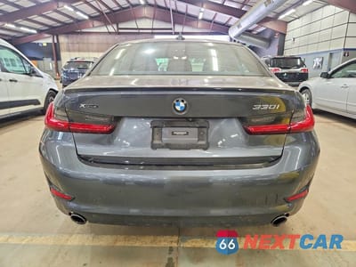 Zdjęcie 6 z 12 samochodu: 2021 BMW 330XI VIN:3MW5R7J01M8B98910 - miniatura
