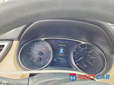 Zdjęcie 9 z 13 samochodu: 2016 NISSAN ROGUE S VIN:JN8AT2MT6GW024648 - miniatura
