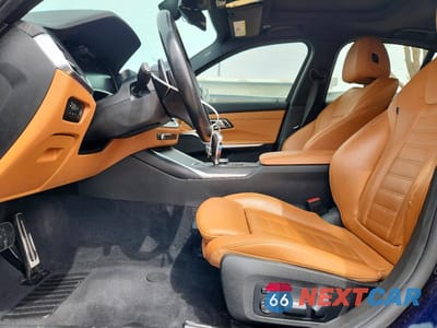 Zdjęcie 7 z 12 samochodu: 2020 BMW M340XI VIN:WBA5U9C07LAF54533 - miniatura