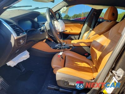 Zdjęcie 7 z 13 samochodu: 2020 BMW X4 XDRIVE30I VIN:5UX2V1C0XL9C73976 - miniatura