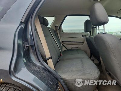 Zdjęcie 11 z 13 samochodu: 2008 FORD ESCAPE XLS VIN:1FMCU02Z58KC97761 - miniatura