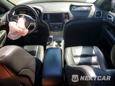 Zdjęcie 8 z 13 samochodu: 2018 JEEP GRAND CHEROKEE LIMITED VIN:1C4RJFBG2JC437676 - miniatura