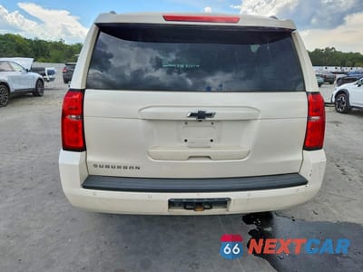 Zdjęcie 6 z 13 samochodu: 2015 CHEVROLET SUBURBAN C1500 LT VIN:1GNSCJKCXFR726988 - miniatura