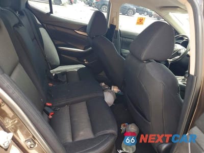 Zdjęcie 10 z 12 samochodu: 2016 NISSAN MAXIMA 3.5 S VIN:1N4AA6AP6GC441646 - miniatura