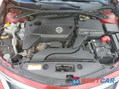 Zdjęcie 11 z 12 samochodu: 2014 NISSAN ALTIMA 2.5 S VIN:1N4AL3AP4EC416461 - miniatura