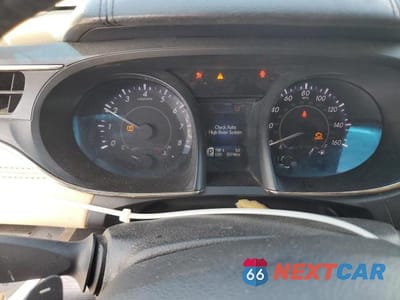 Zdjęcie 9 z 12 samochodu: 2017 TOYOTA AVALON TOURING VIN:4T1BK1EB3HU242977 - miniatura