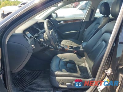 Zdjęcie 7 z 12 samochodu: 2015 AUDI A4 PREMIUM VIN:WAUDFAFL7FN021301 - miniatura