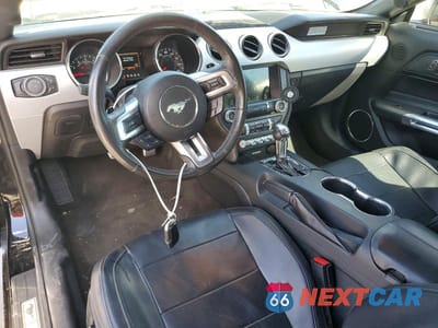 Zdjęcie 8 z 13 samochodu: 2016 FORD MUSTANG VIN:1FA6P8TH7G5243796 - miniatura