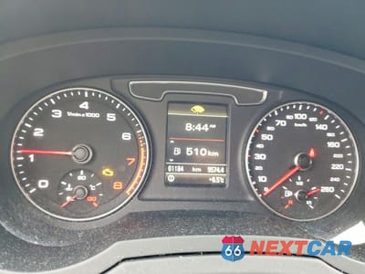 Zdjęcie 9 z 14 samochodu: 2017 AUDI Q3 PRESTIGE VIN:WA1GCCFS8HR015914 - miniatura