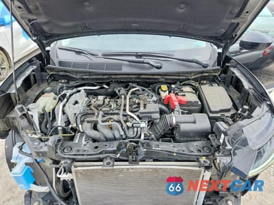 Zdjęcie 12 z 14 samochodu: 2025 NISSAN KICKS SV VIN:3N8AP6CA1SL344535 - miniatura