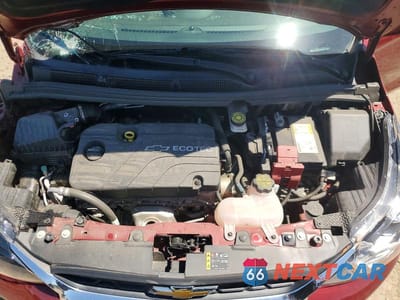 Zdjęcie 11 z 12 samochodu: 2022 CHEVROLET SPARK 2LT VIN:KL8CE6SA3NC011578 - miniatura
