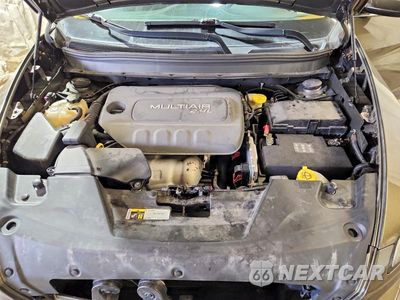 Zdjęcie 12 z 13 samochodu: 2016 JEEP CHEROKEE LATITUDE VIN:1C4PJMCBXGW112571 - miniatura