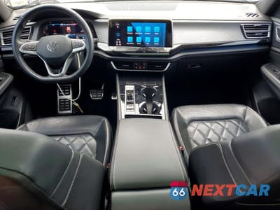 Zdjęcie 8 z 13 samochodu: 2024 VOLKSWAGEN ATLAS CROSS SPORT SEL PREMIUM R-LINE VIN:1V2FE2CA6RC215520 - miniatura