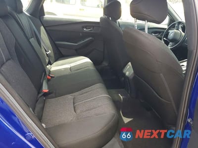 Zdjęcie 10 z 12 samochodu: 2024 HONDA ACCORD HYBRID SPORT VIN:1HGCY2F5XRA065547 - miniatura